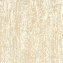 Белая деревянная деревенская плитка 600X600мм